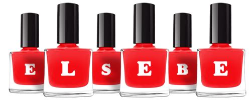 Elsebe fashion logo