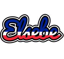 Elsebe france logo