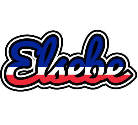 Elsebe france logo
