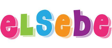 Elsebe friday logo