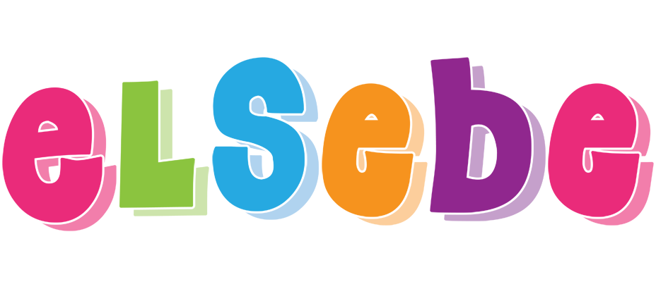 Elsebe friday logo