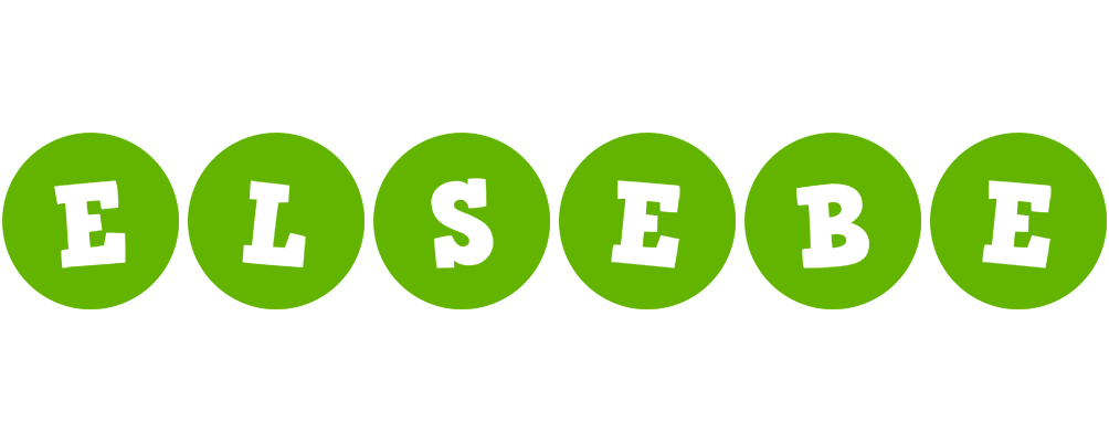 Elsebe games logo