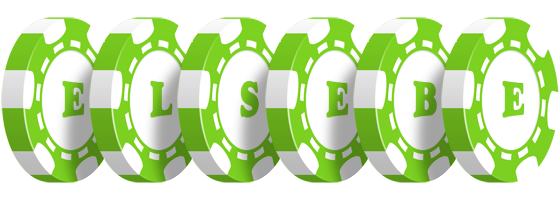 Elsebe holdem logo