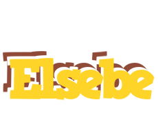 Elsebe hotcup logo