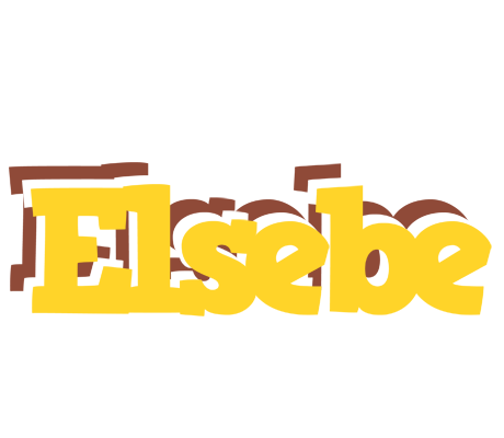 Elsebe hotcup logo