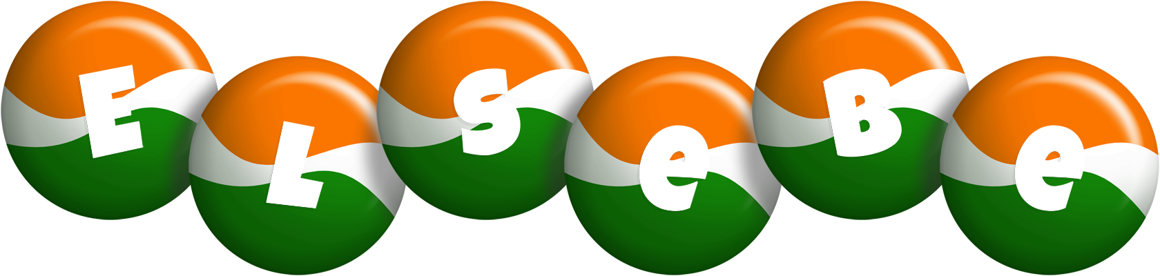 Elsebe india logo