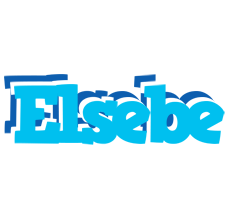 Elsebe jacuzzi logo