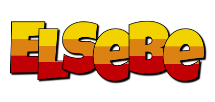 Elsebe jungle logo