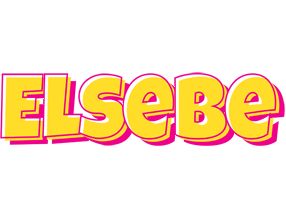 Elsebe kaboom logo
