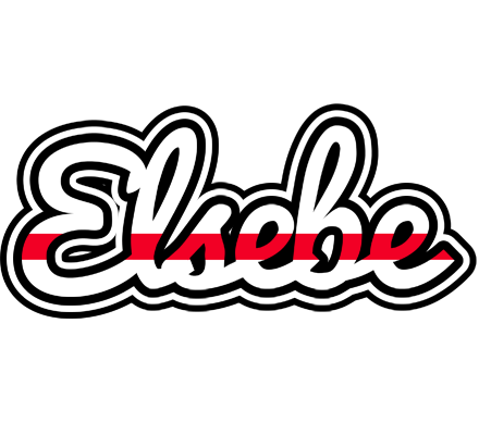 Elsebe kingdom logo