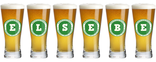 Elsebe lager logo