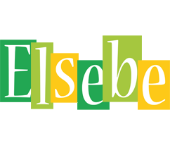 Elsebe lemonade logo
