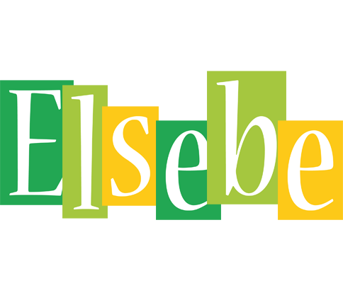 Elsebe lemonade logo