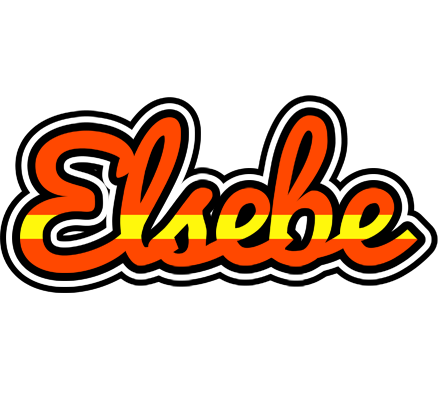 Elsebe madrid logo