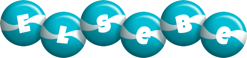 Elsebe messi logo