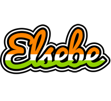 Elsebe mumbai logo