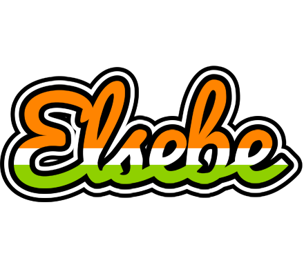 Elsebe mumbai logo
