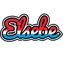 Elsebe norway logo