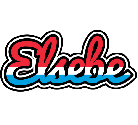 Elsebe norway logo