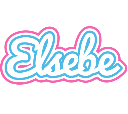 Elsebe outdoors logo