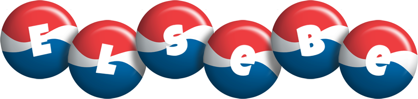 Elsebe paris logo