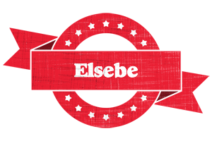 Elsebe passion logo