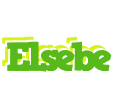 Elsebe picnic logo