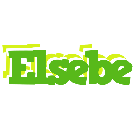 Elsebe picnic logo