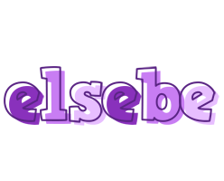Elsebe sensual logo