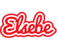 Elsebe sunshine logo