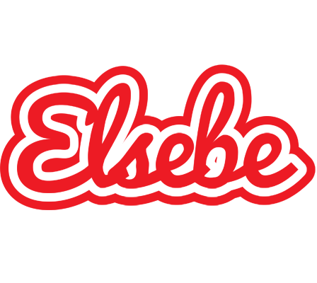 Elsebe sunshine logo