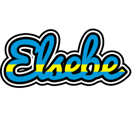 Elsebe sweden logo