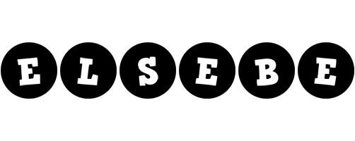 Elsebe tools logo