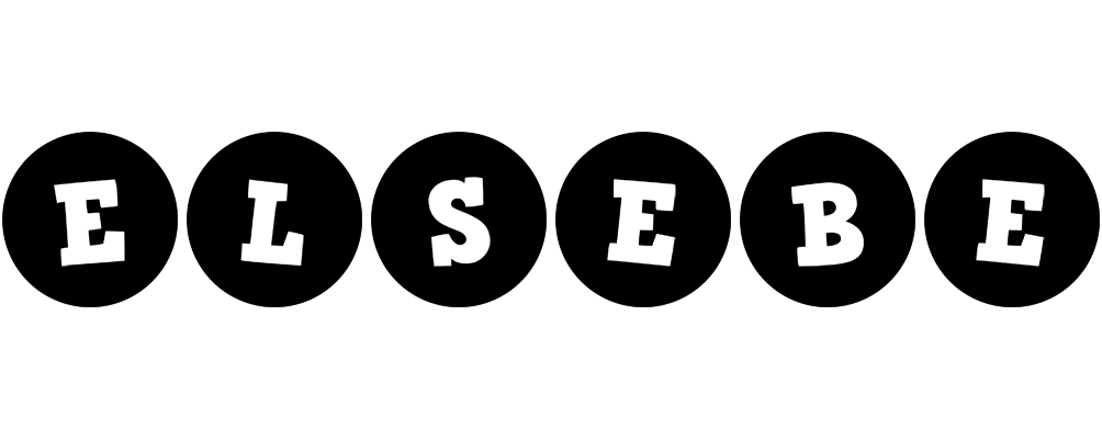 Elsebe tools logo