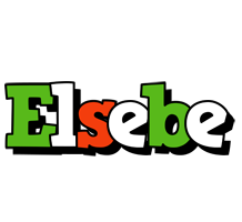 Elsebe venezia logo