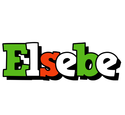 Elsebe venezia logo