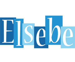 Elsebe winter logo