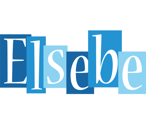 Elsebe winter logo