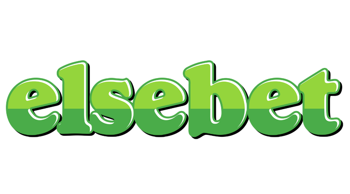 Elsebet apple logo