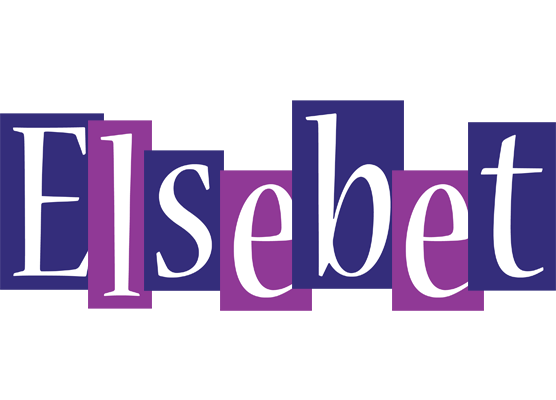 Elsebet autumn logo