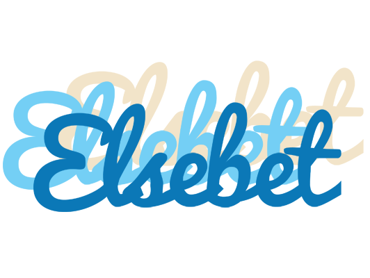 Elsebet breeze logo