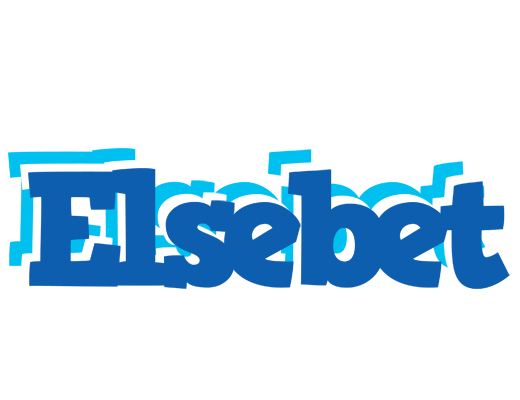 Elsebet business logo