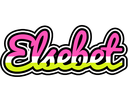Elsebet candies logo