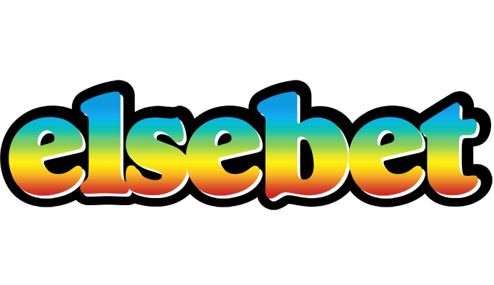 Elsebet color logo