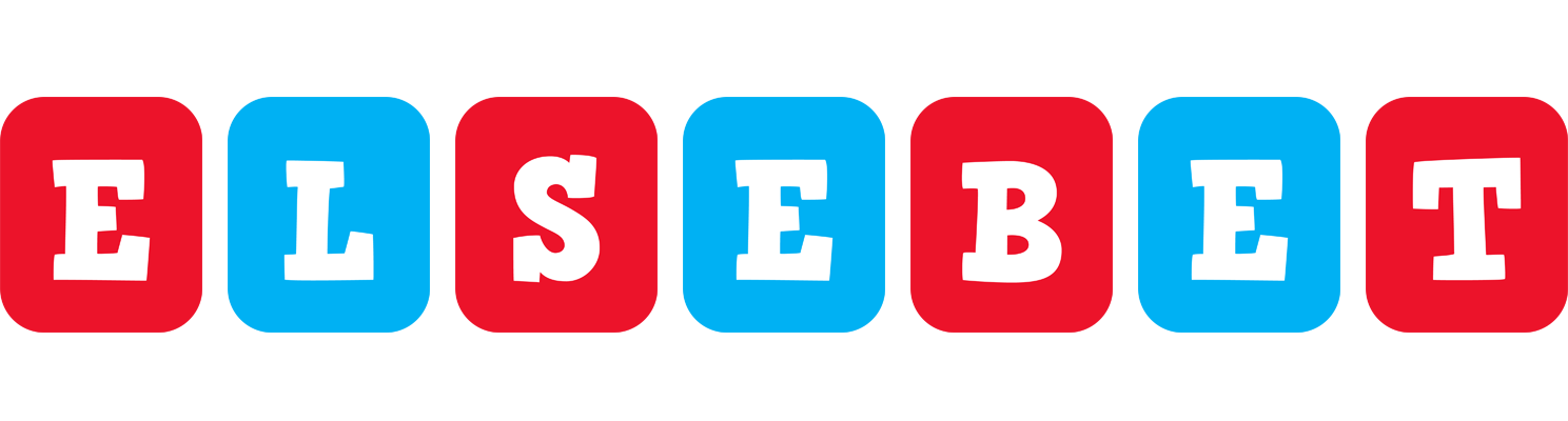 Elsebet diesel logo