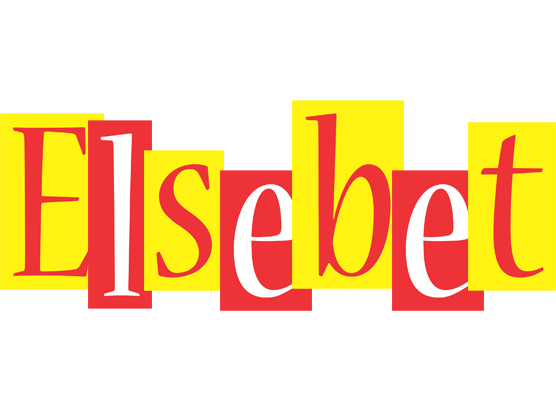 Elsebet errors logo