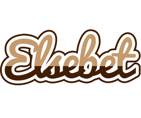 Elsebet exclusive logo
