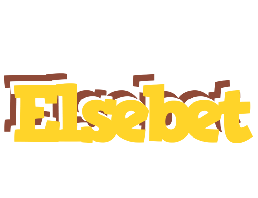 Elsebet hotcup logo