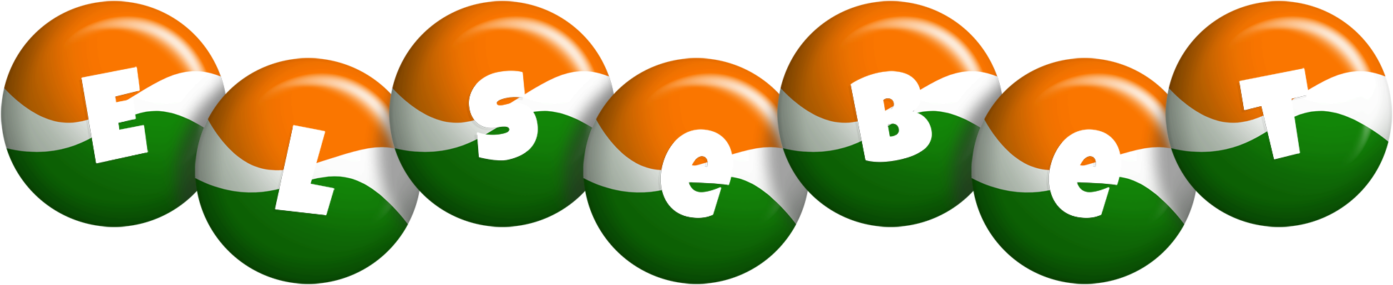 Elsebet india logo