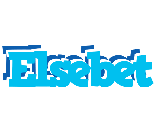 Elsebet jacuzzi logo